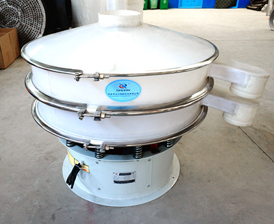 適合強(qiáng)酸、強(qiáng)堿環(huán)境下篩分